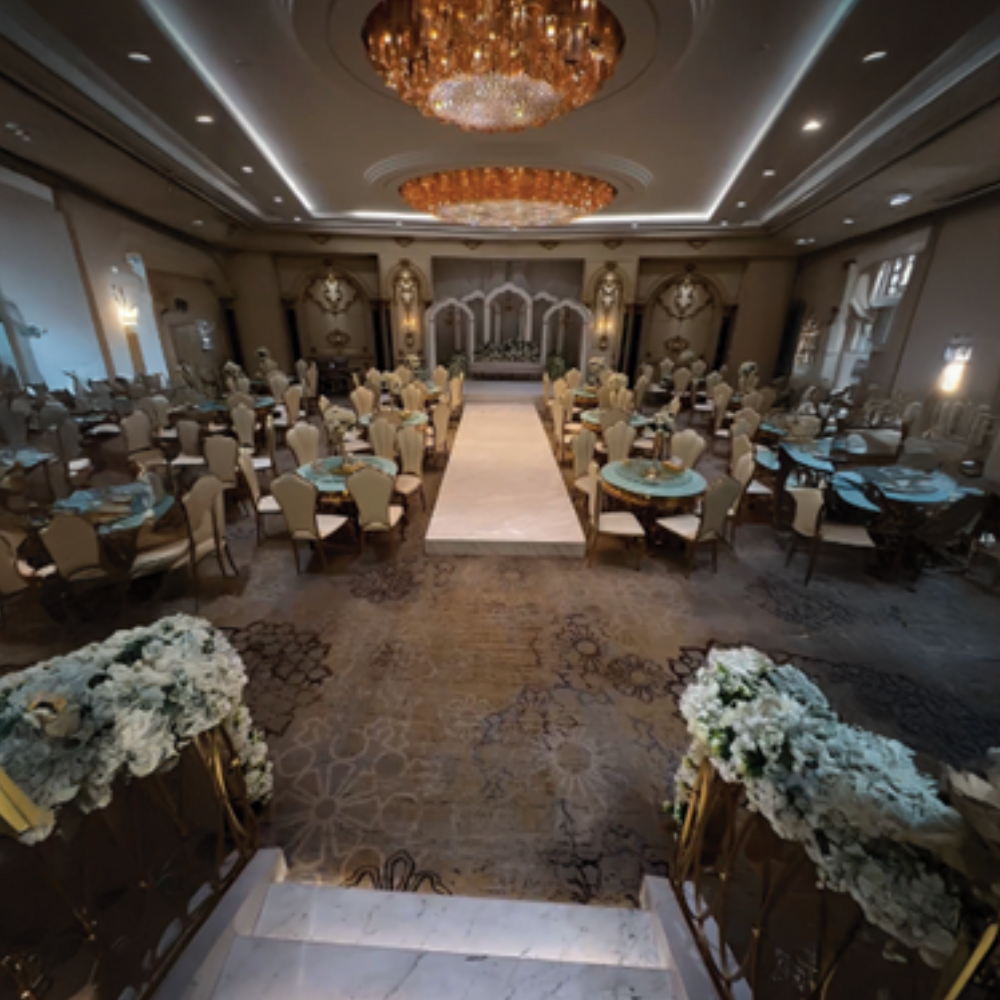 قاعة بيلا فيستا 